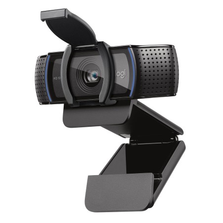 Logitech® C920S Pro HD Webcam - N A - EMEA28i-935