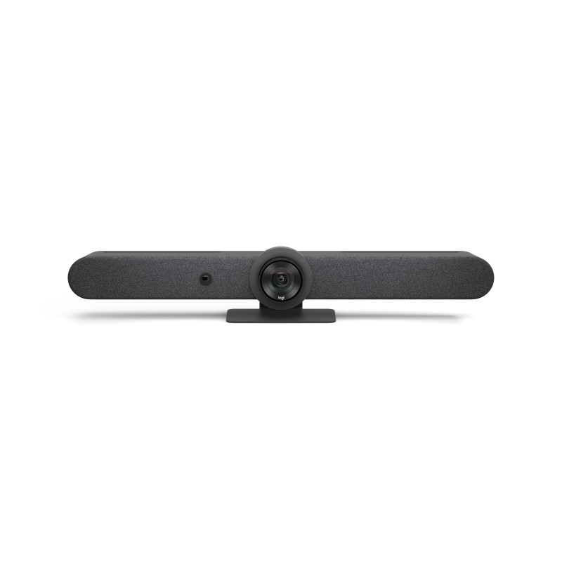 Logitech Rally Bar - GRAPHITE - EMEA-914