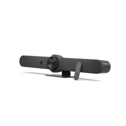 Logitech Rally Bar - GRAPHITE - EMEA-914