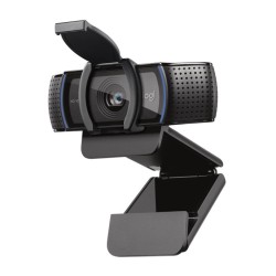 Logitech C920e HD 1080p Webcam - BLK - WW-9004