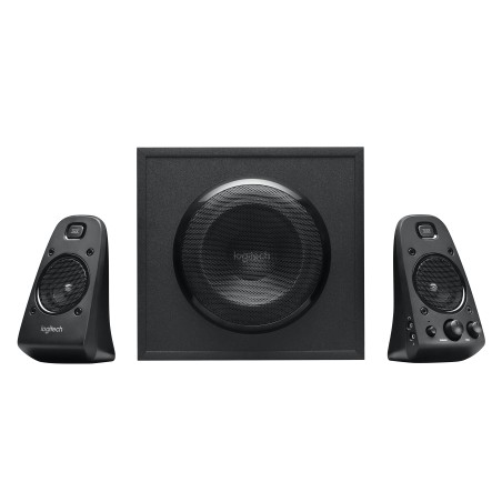 Logitech® Speaker System Z623 - N A - N A - EMEA28-935