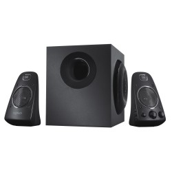 Logitech® Speaker System Z623 - N A - N A - EMEA28-935