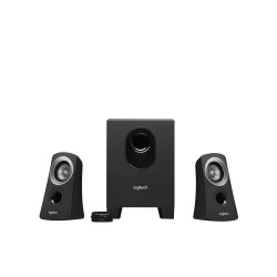 Logitech® Speaker System Z313 - N A - N A - EMEA-914