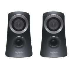 Logitech® Speaker System Z313 - N A - N A - EMEA-914