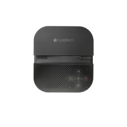 Logitech® Mobile Speakerphone P710e - N A - N A - EMEA-914