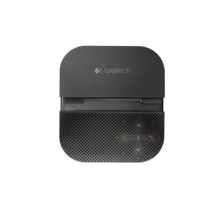 Logitech® Mobile Speakerphone P710e - N A - N A - EMEA-914