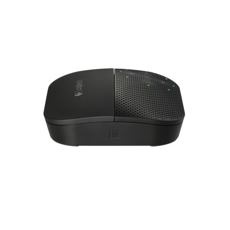 Logitech® Mobile Speakerphone P710e - N A - N A - EMEA-914