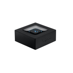 Logitech Bluetooth® Audio Receiver - N A - N A - EU-400