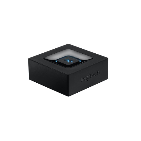 Logitech Bluetooth® Audio Receiver - N A - N A - EU-400