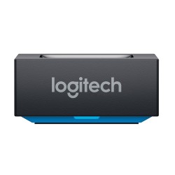 Logitech Bluetooth® Audio Receiver - N A - N A - EU-400