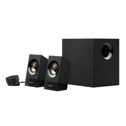 Logitech® Multimedia Speakers Z533 - N A - N A - EU-400