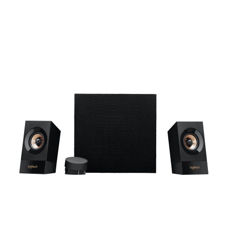 Logitech® Multimedia Speakers Z533 - N A - N A - EU-400