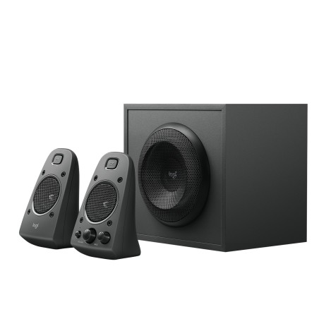 Logitech® Z625 Powerful THX® Sound - N A - N A - EU-400