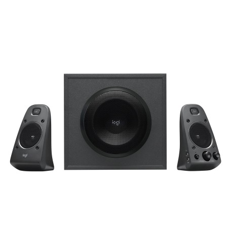 Logitech® Z625 Powerful THX® Sound - N A - N A - EU-400