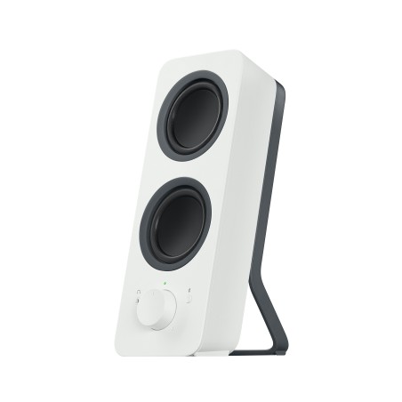 Logitech Z207 Bluetooth® Computer Speakers - OFF WHITE - N A - EMEA-914