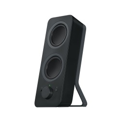 Logitech Z207 Bluetooth® Computer Speakers - BLACK - N A - EMEA-914