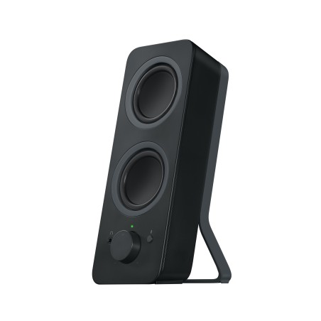 Logitech Z207 Bluetooth® Computer Speakers - BLACK - N A - EMEA-914