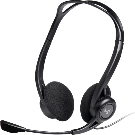 960 USB Computer Headset - N A - EMEA-914