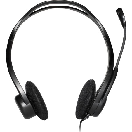 960 USB Computer Headset - N A - EMEA-914