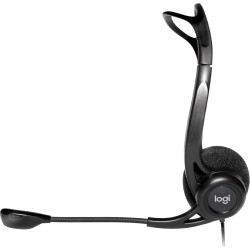 960 USB Computer Headset - N A - EMEA-914