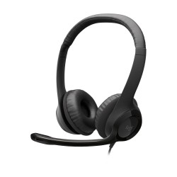 H390 USB Computer Headset - N A - EMEA-914