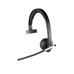 Wireless Headset Mono H820e - N A - EMEA28-935