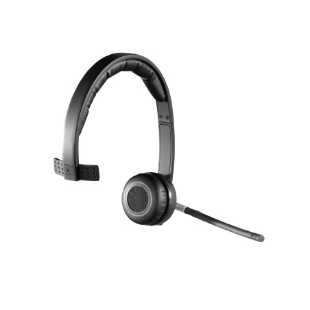 Wireless Headset Mono H820e - N A - EMEA28-935