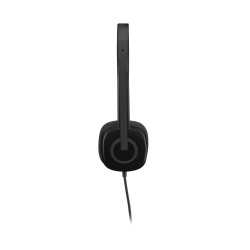 Logitech® Stereo Headset H151 - N A - EMEA-914