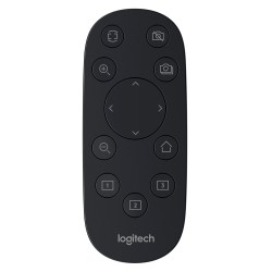 PTZ Pro 2 - N A - REMOTE CONTROL - WW-9004