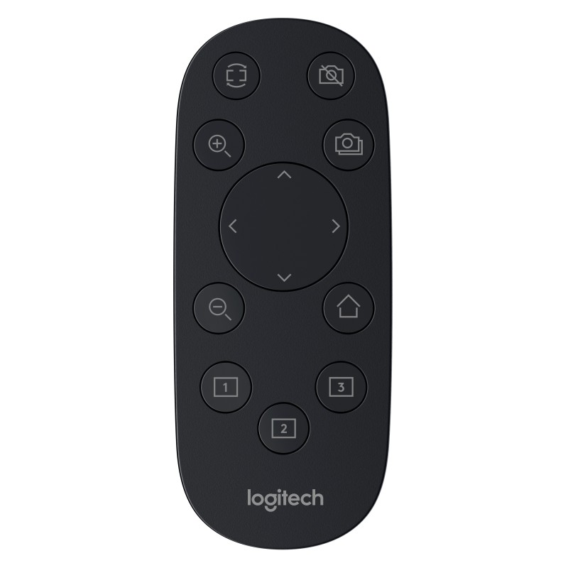 PTZ Pro 2 - N A - REMOTE CONTROL - WW-9004