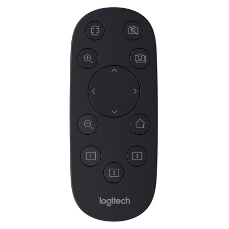 PTZ Pro 2 - N A - REMOTE CONTROL - WW-9004