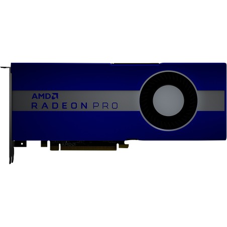 AMDRadeonPro W5700 8GB 5mDP+USBc