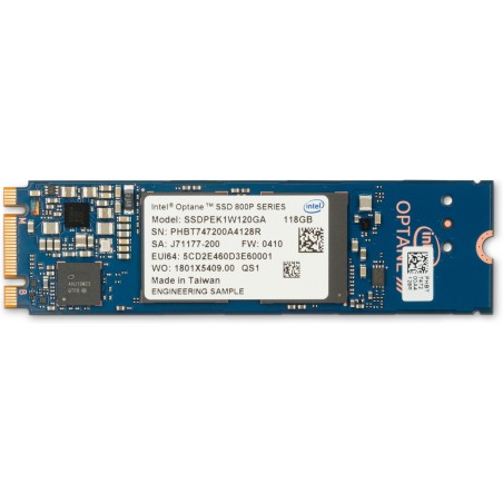 Intel Optane DCPMM 128GB NV-DIMM Module