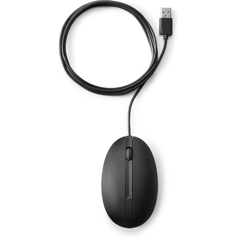 HP Wired 320M Mouse (Bulk 100)