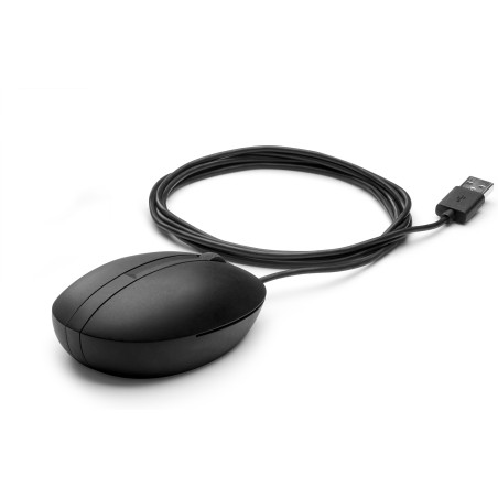 HP Wired 320M Mouse (Bulk 100)