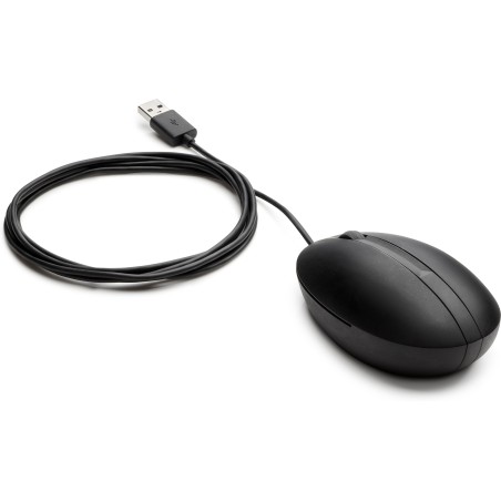 HP Wired 320M Mouse (Bulk 100)