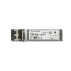 HP 10GbE SFP+ SR Tranceiver