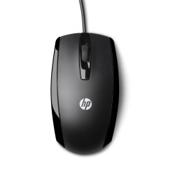 HP X500 Wired Mouse