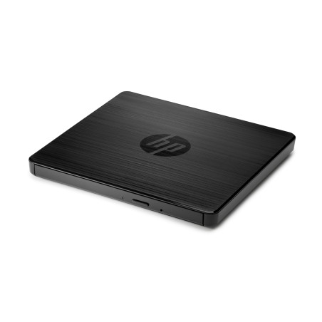 HP USB External DVDRW Drive