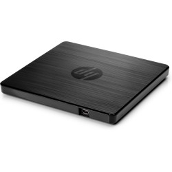 HP USB External DVDRW Drive