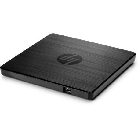 HP USB External DVDRW Drive