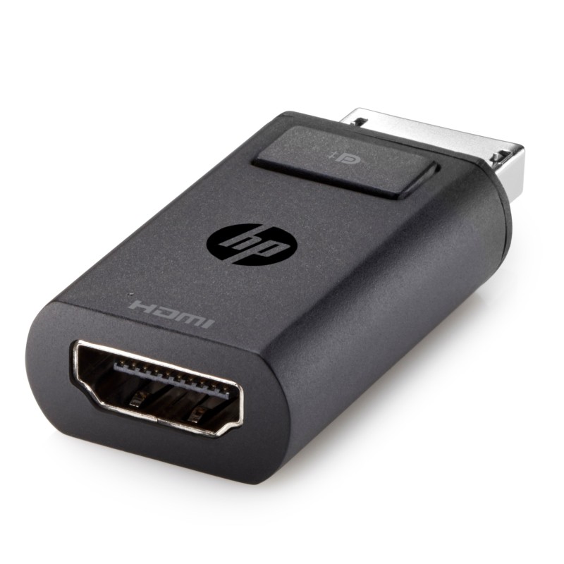 HP DP to HDMI 14 Adapter