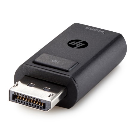 HP DP to HDMI 14 Adapter