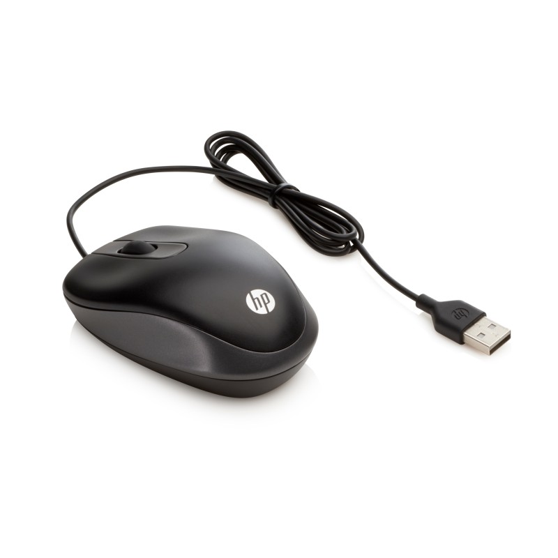 HP USB Travel Mouse