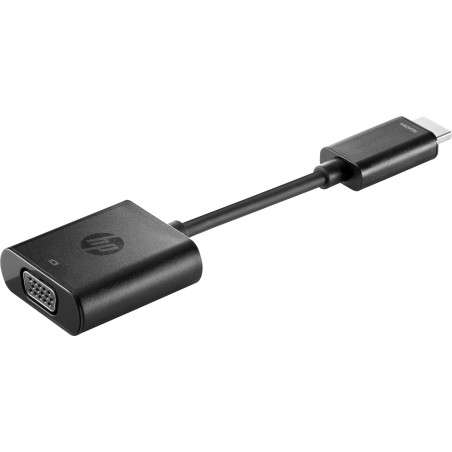 HP HDMI to VGA Adapter