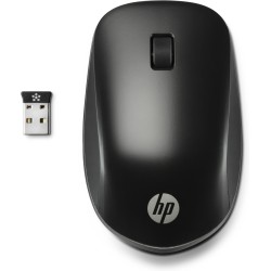 HPZ4000 Wireless Mouse