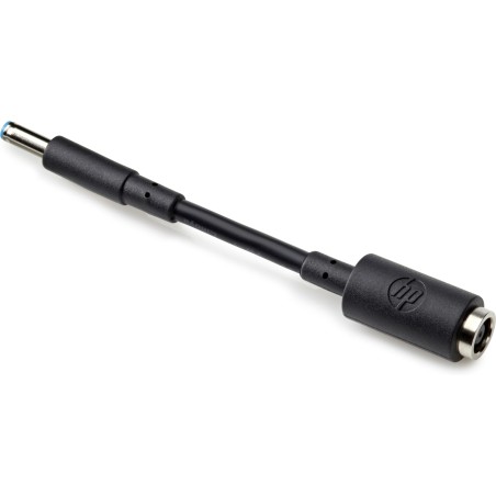 HP 74 mm to 45 DC dongle