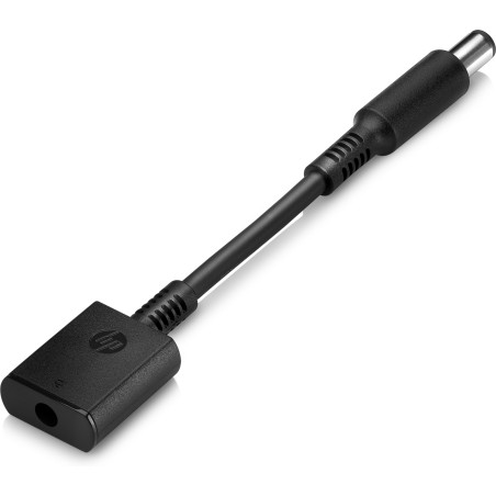 HP 74 mm to 45 DC dongle