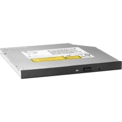 HP 95mm Slim DVD-ROM Drive