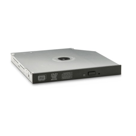 HP 95mm Slim SuperMulti DVD Writer